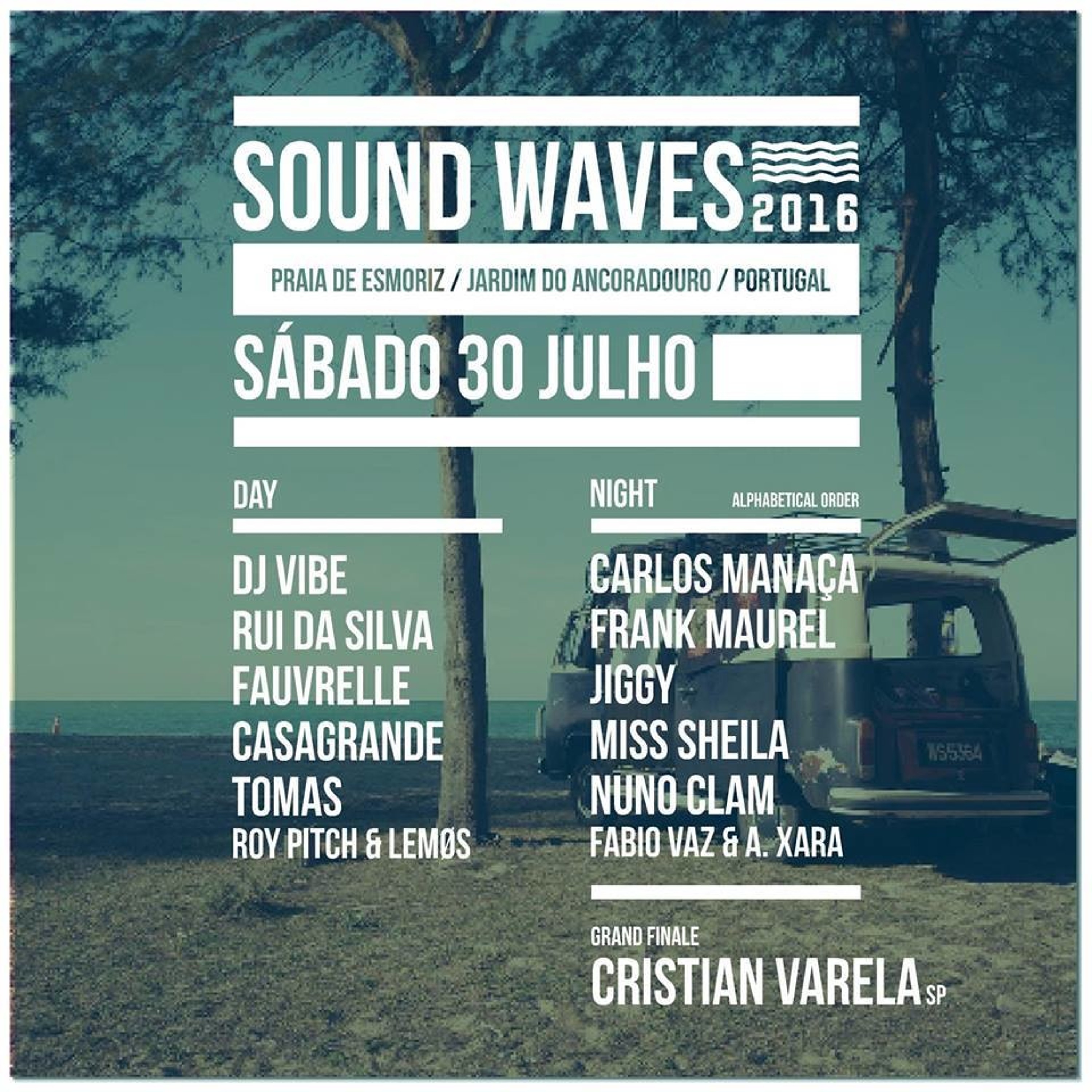 LIVE RECORDED SETs