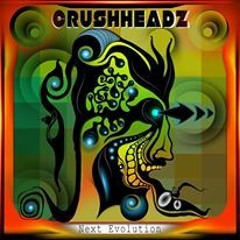 Crushheadz & Phagos Sonus - War Clock