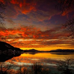 Johan.K - Sunset emotions