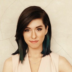 Snow White - Christina Grimmie