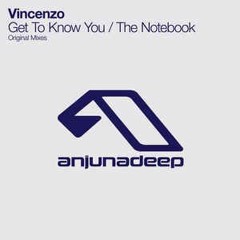Vincenzo - Get To Know You