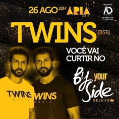 Twins  - By Your Side