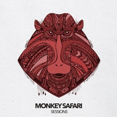 Monkey Safari - Sessions - #3