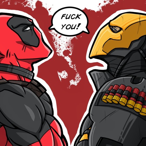 Deadpool Vs Deathstroke. Épicas Batallas De Rap Del Frikismo T2 - Keyblade