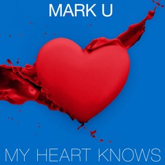 My Heart Knows (Prod by Mark U & Don Heru)
