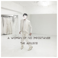 A Woman Of No Importance
