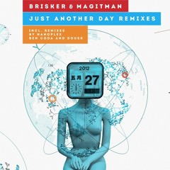 Brisker & Magitman - Discodelic (Dousk remix)