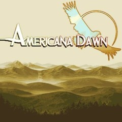 Americana Dawn (Original SNES RPG Music)