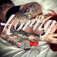 HORNY (prod. by TOOL & DOPETONES)