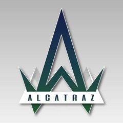 CRANKED AND AMPLIFIED - DJ CONTEST ENTRY ALCATRAZ DNB