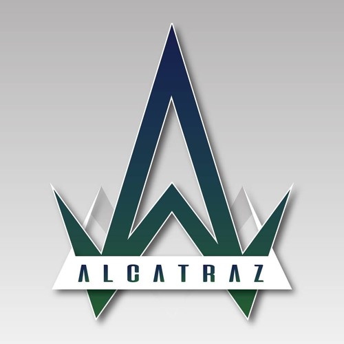 CRANKED AND AMPLIFIED - DJ CONTEST ENTRY ALCATRAZ DNB