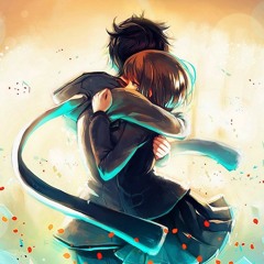 Found You (feat. Michelle Buzz)