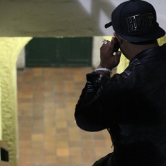 Tippa Dior - 4PM In Tottenham