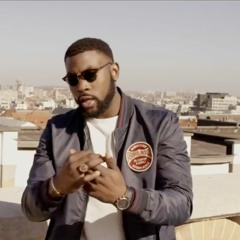 Damso - Que De La Vie (Officiel)