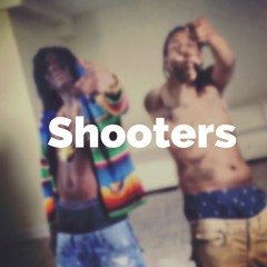 Shooters "Chief Keef,Soulja Boy,DP Beats,Young Thug Type Beat" Prod.Smithybeats&lewi