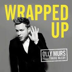 Olly Murs - Wrapped Up (lyrics)
