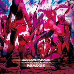 DJ TECHNORCH - Boss On Parade (Remix By Glowstyx)