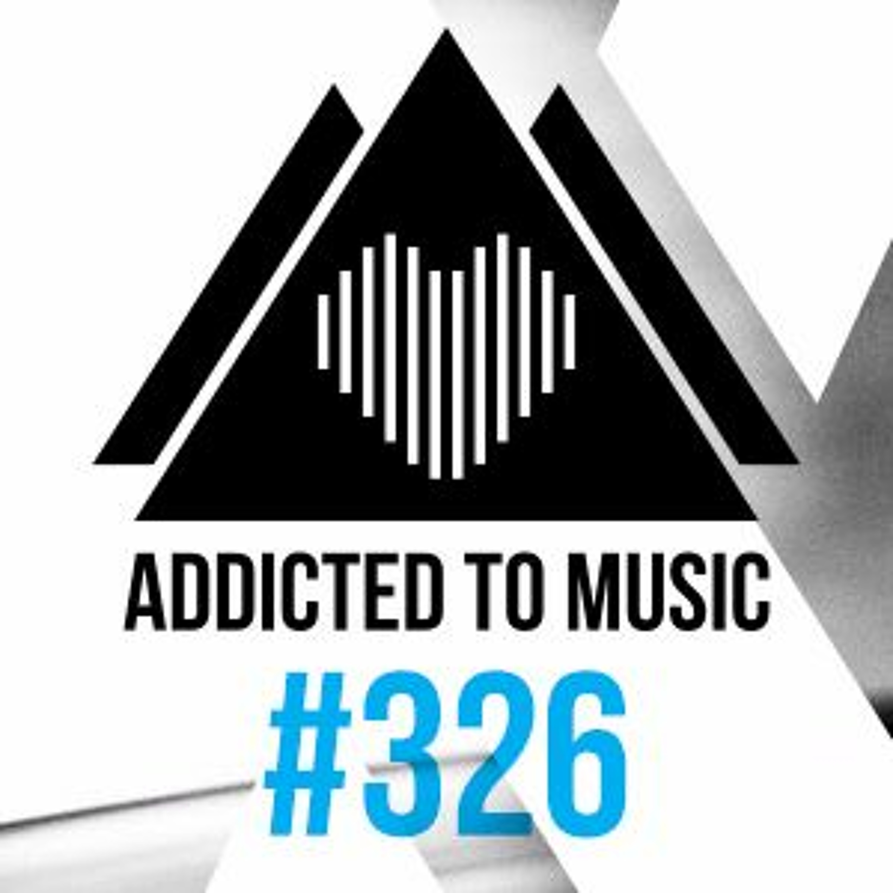 Silver Ivanov presents Addicted To Music radio show