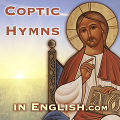 Verses of the Cymbals (Resurrection-Melismatic)