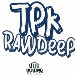 Tpk & Rawdeep UNTITLED