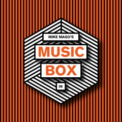 Mike Mago's Music Box #06