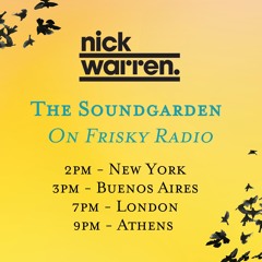 The Soundgarden - June 2016 (Part 2)
