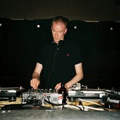 Pinch - Live at Parameter Instance 02 (7.10.2015)
