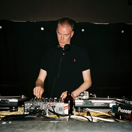 Pinch - Live at Parameter Instance 02 (7.10.2015)
