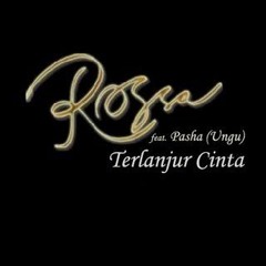 Terlalu Cinta (Rossa Ft. Pasha) - Irma X Roman cover
