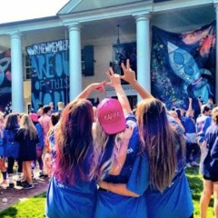 Naked Sorority Girls by Palo Alto