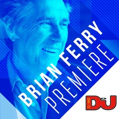 PREMIERE: Bryan Ferry 'Midnight Train' (Idjut Boys Dub Remix)