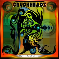 Crushheadz & Phagos Sonus - War Clock (165)