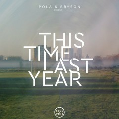 Pola & Bryson - Stuck In A Memory