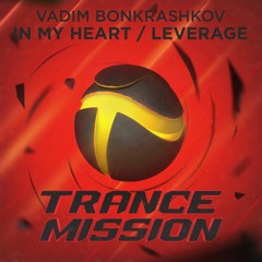 Vadim Bonkrashkov - Leverage(Radio Edit)