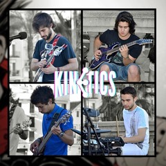 Trigun Opening (Kinetics Cover)