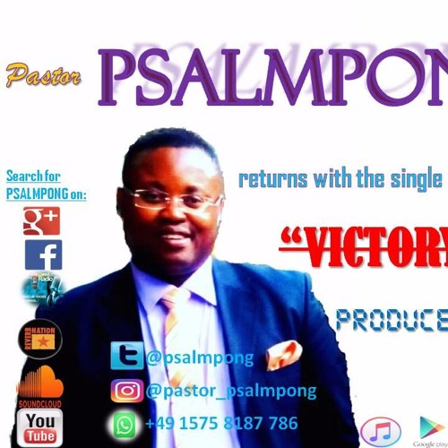 Stream "Victory Time"- Psalmpong by Psalmpong | Listen online for free ...