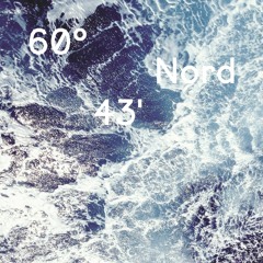PREMIERE: Molecule - Hebrides [Mille Feuilles/ Because]