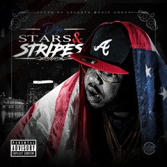 Stars And Stripes Freestyle [Prod. By Guddie Brunson]