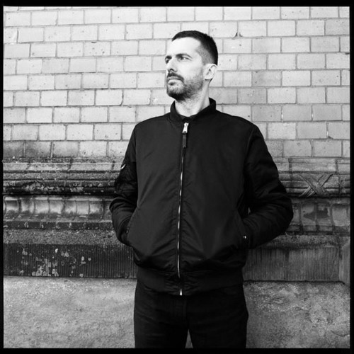 IS 297 - Freddy K [KEY Vinyl]