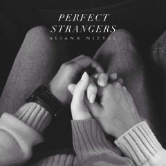 Perfect Strangers (Jonas Blue cover)