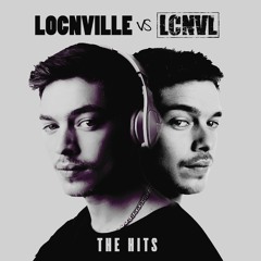 Locnville - Love Rush [Preview]