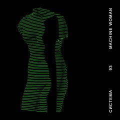SYSTEMNAPOTVORA.LIVE # 93 | MACHINE WOMAN