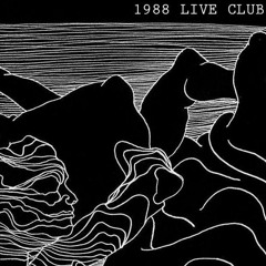 Nocturnal Frequencies Label Night