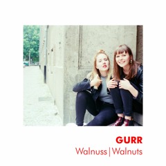GURR - Walnuts