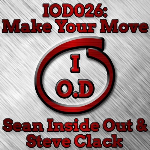 Sean Inside Out & Steve Clack - Make Your Move