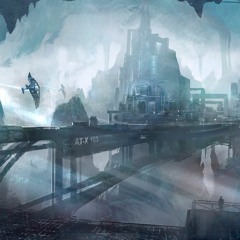 The Drone And The Underworld