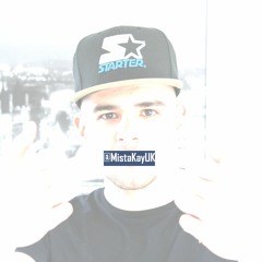 MISTAKAY - ROUND WE GO [FREE DL] @MISTAKAYUK
