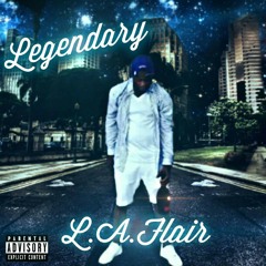 SOMETHIN EPIC prd L.a Flair