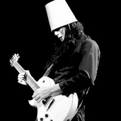 Stream ▷▷Buckethead - [Pike 5] Golden Eyes by Ʉmir Dizziness