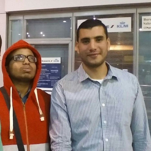 صلاة القيام بصوت أخي خلولد (3)